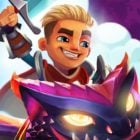 Blades Of Brim Icon