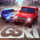 Grand Street Racing Tour Icon
