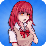 Anime High School Simulator Icon