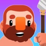 Castaway Hero Icon