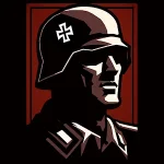 Commander: World War 2 Icon