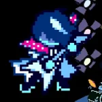 DELTARUNE Icon