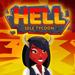 Hell: Idle Evil Tycoon Icon