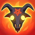 Idle Cult Empire Icon