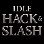 IDLE Hack&Slash Icon