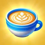 Merge Craze: Merge & Design Icon