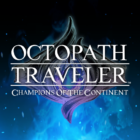 Octopath Traveler: Champions Of The Continent Icon