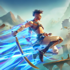 Prince Of Persia: Lost Crown Logo