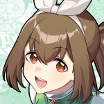 Magical Girl Magical Destroyers KAI Icon